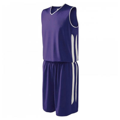 Basketball Uniforms