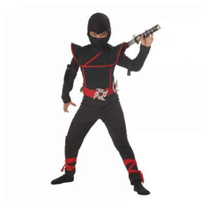 Ninja Suits