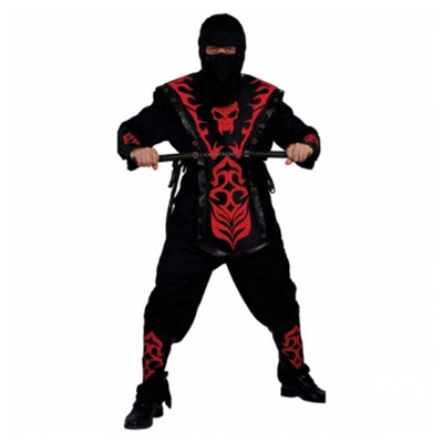 Ninja Suits